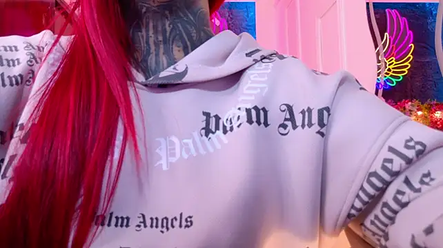 meghan_nill 网络视讯表演