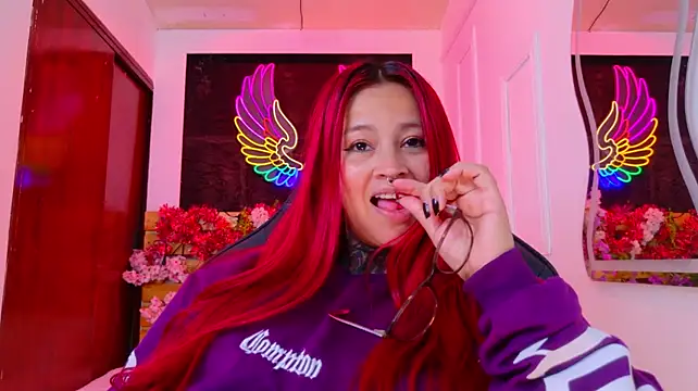 meghan_nill's Webcam Show