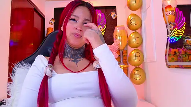 Show Webcam de meghan_nill