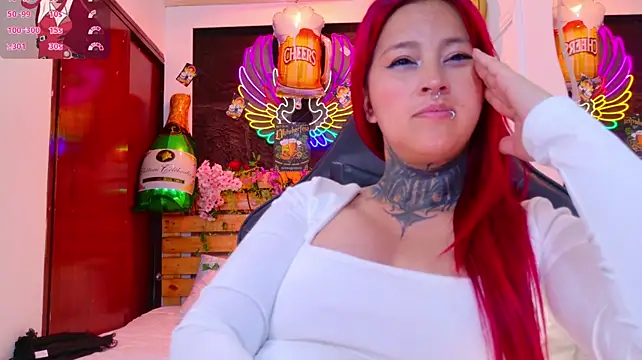 meghan_nill's Live Sex Cam Show