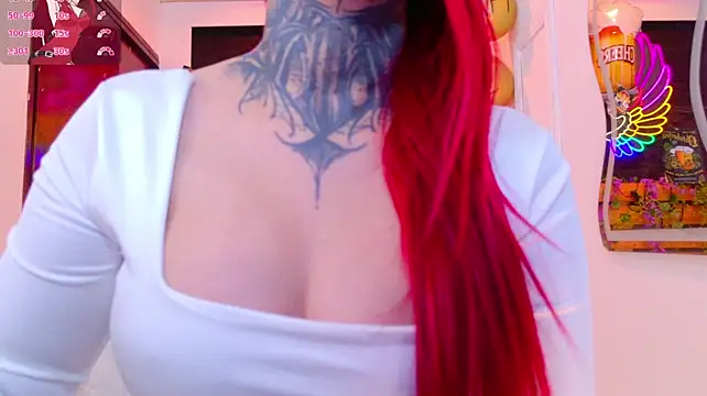 meghan_nill Webcam show
