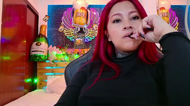 meghan_nill's Live XXX Chat