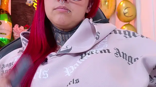 meghan_nill's Webcam Show