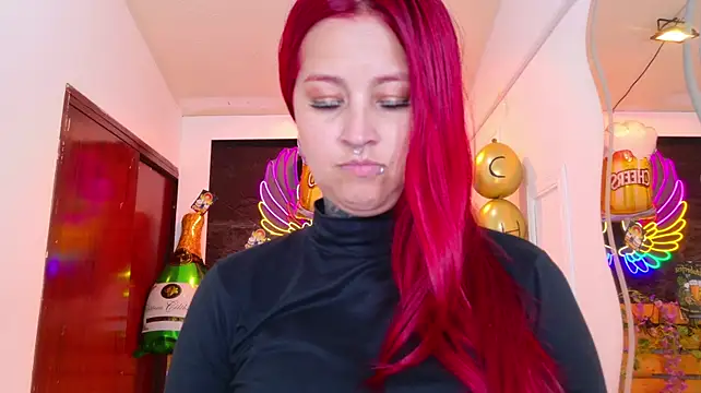 meghan_nill's Webcam Show