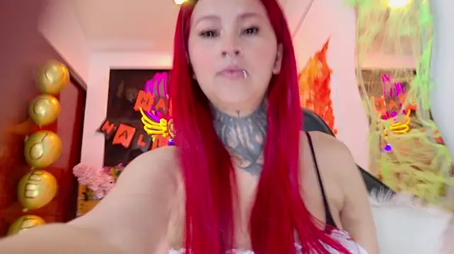 meghan_nill's Webcam Show