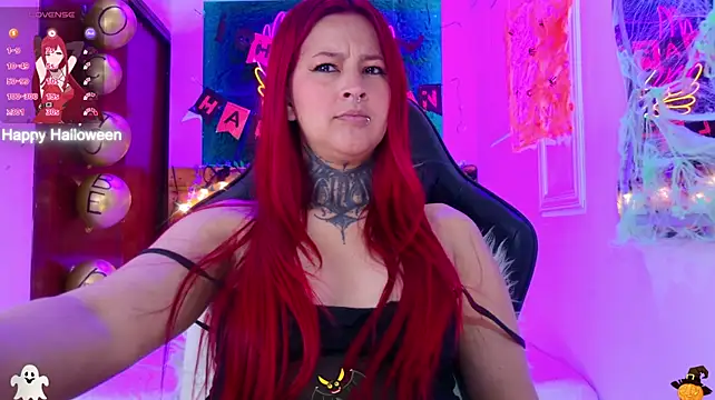 meghan_nill's Webcam Show