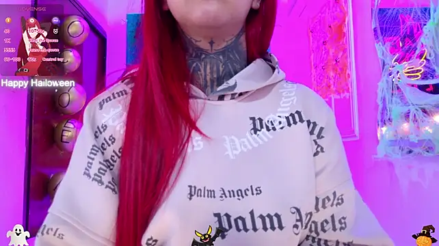 meghan_nill webkamerás műsora