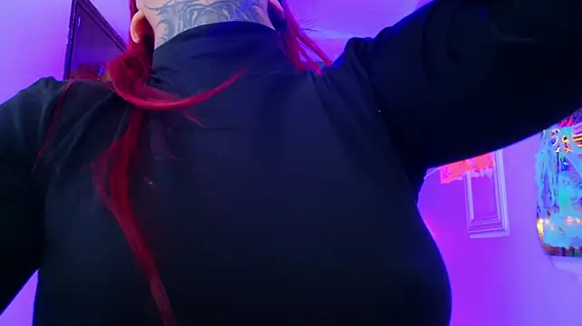 عرض كام meghan_nill