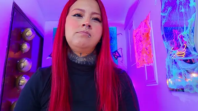 meghan_nill Webcamshow