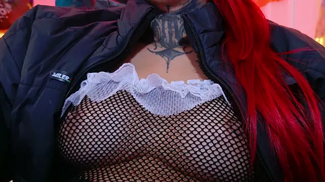 meghan_nill 网络视讯表演