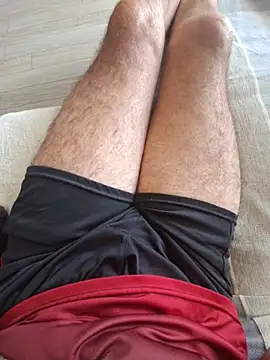 Show Webcam de Sunnyboy7897