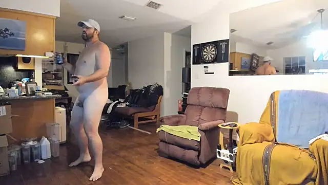 offroadnudist Show Webcam