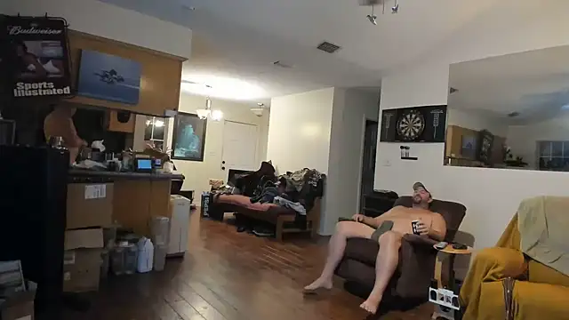 offroadnudist Webcam show