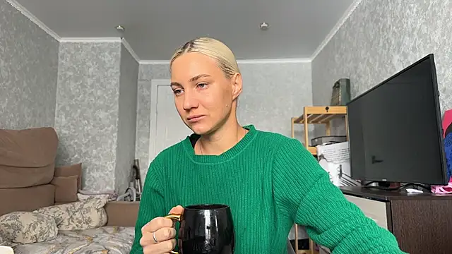 Chat soba uživo modela AnneBall