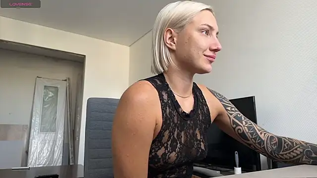 AnneBalln Live XXX chat