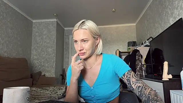 Chat XXX Live AnneBall