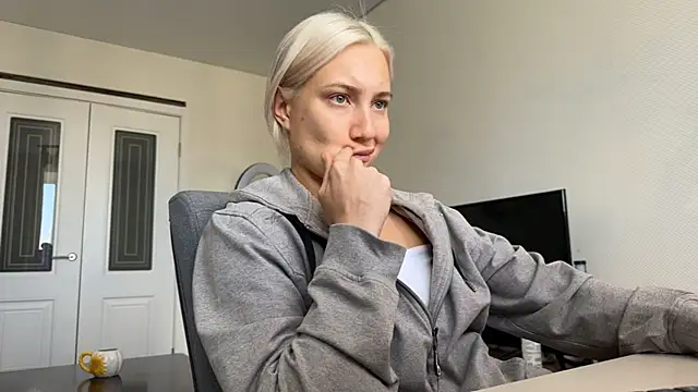 AnneBall Live XXX-Chat