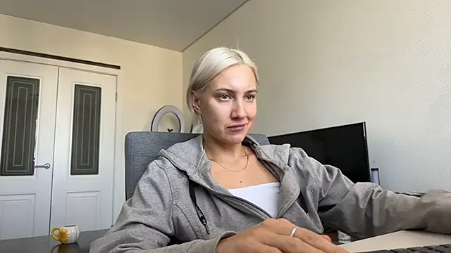 AnneBall Live XXX-Chat