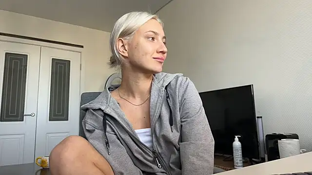 AnneBall's Live XXX Chat