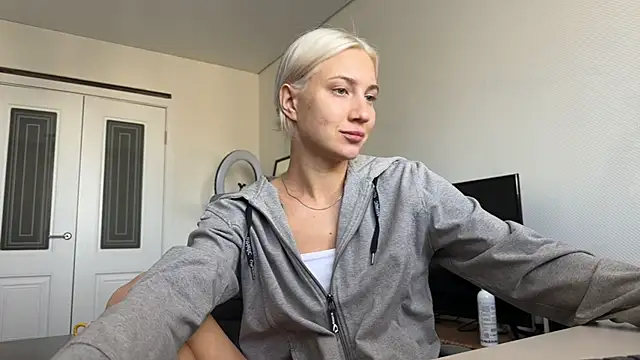 AnneBall Chat XXX live