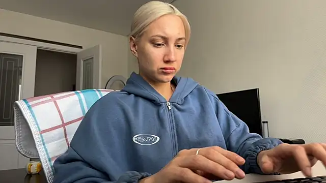 Chat XXX ao vivo de AnneBall