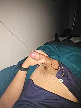 HotRoom69 Show Webcam