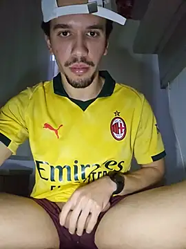 Show de HotRoom69 na webcam