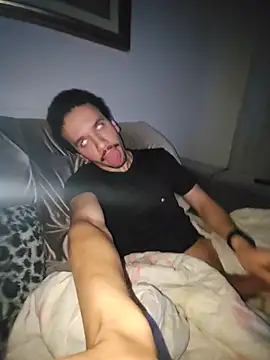 HotRoom69's Webcam Show