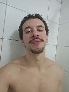 HotRoom69 Webcam show