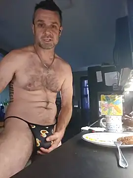 Show Webcam de 4_fox_sakes