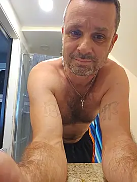 4_fox_sakes Pertunjukan Webcam