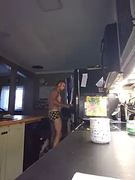 4_fox_sakes Show Webcam