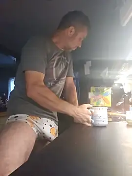 4_fox_sakes Show Webcam