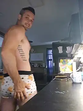 Show Webcam de 4_fox_sakes