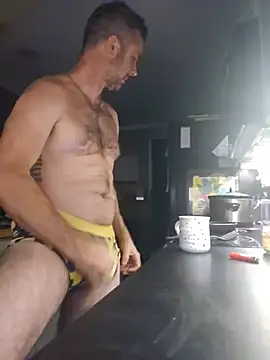 Show webcam de 4_fox_sakes