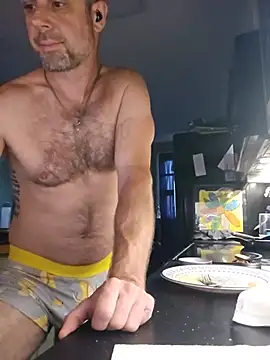 4_fox_sakes webkamerás műsora