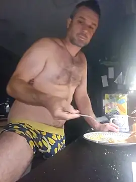 Show Webcam de 4_fox_sakes