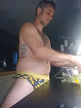 4_fox_sakes' Webcam Show