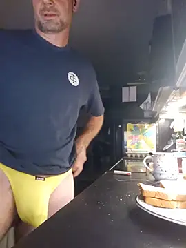 4_fox_sakes Webcam Show
