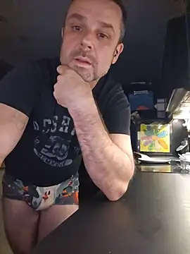 4_fox_sakes webkamerás műsora