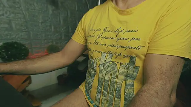 alex-volo Webcam show