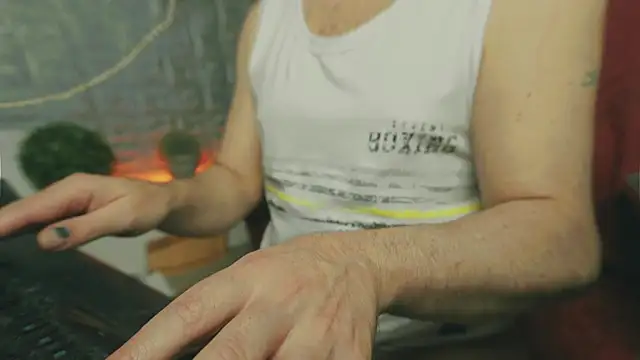 alex-volo Webcam show