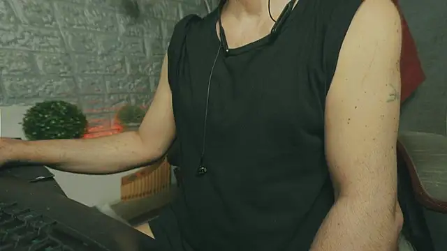 alex-volo Webcam show