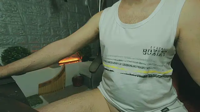 alex-volo Webcam show