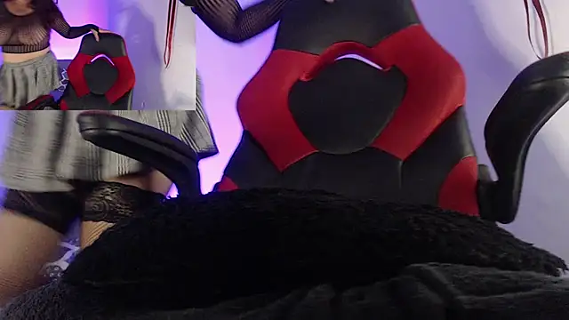 Scarlette_thoms Live Chatraum