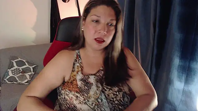 Scarlette_thoms Chat XXX in diretta