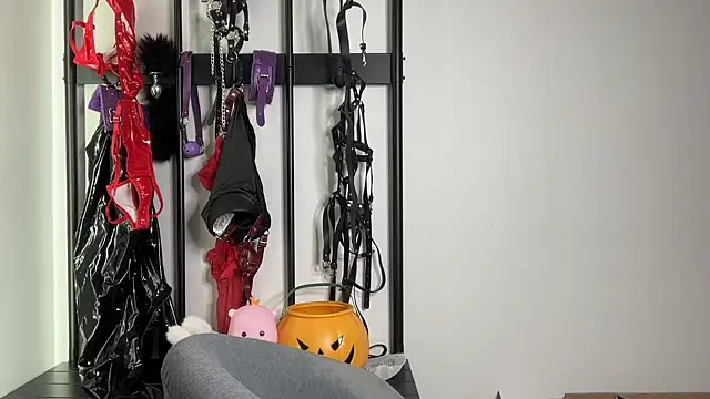 coyemoo's Webcam Show