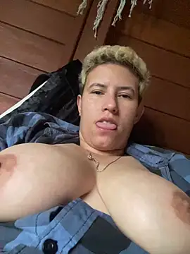 Show de webcam de BR-lesbian