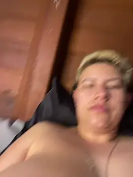 Webkamerová show BR-lesbian