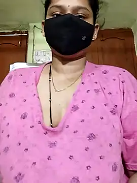 Priyanka_30 网络视讯表演